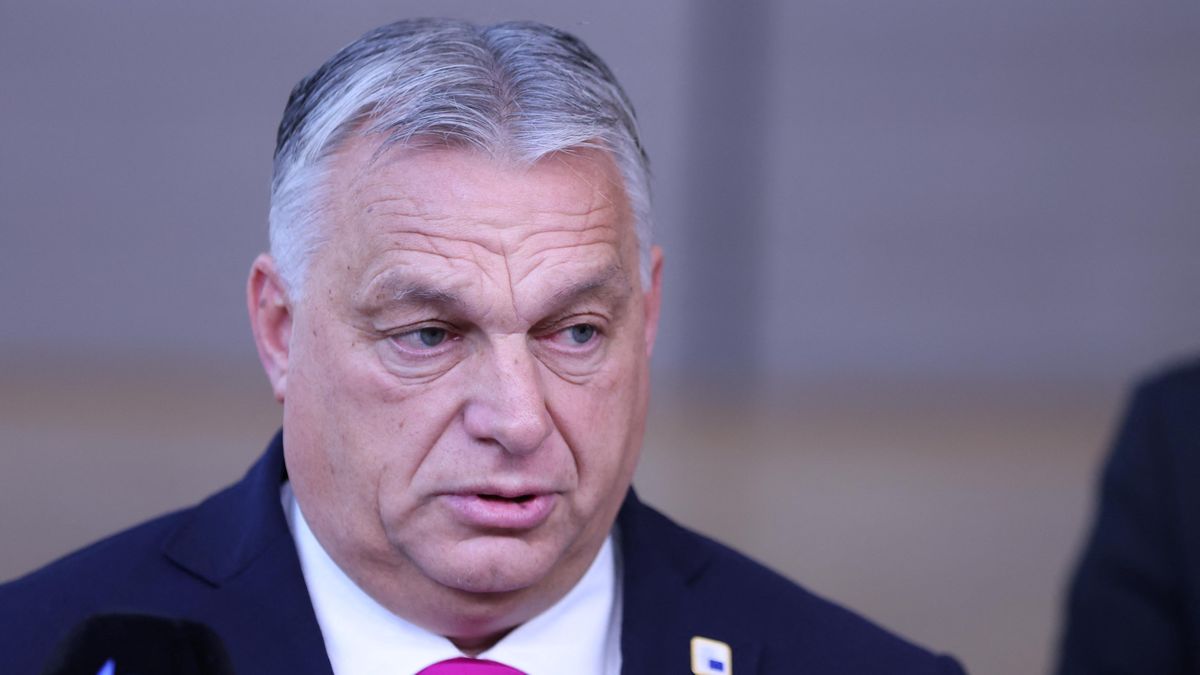 Špičky EU si lámou hlavu, jak srovnat Viktora Orbána